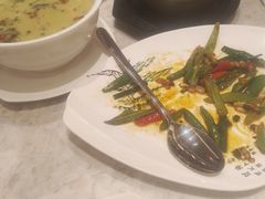 -广州天河合景福朋喜来登酒店 · 聚味轩中餐厅