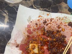 -香港风味小吃店(中英街店)