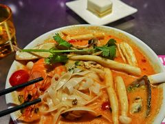 -新越盏·东南亚料理(捷登都会店)