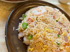 -南沙游艇会·大兵船餐厅