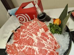 -海底捞大排档火锅(打浦路店)