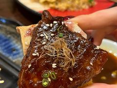 -鸟鹏烧鸟居酒屋(昌岗店)