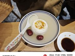 -老鼓楼汤包(太平门店)