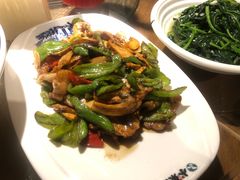 -小菜园新徽菜(马鞍山金鹰店)