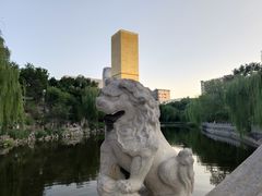 -文瀛公园