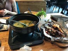 -U你·天然调味(南湖总店)