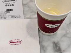 -哈根达斯(美罗城店)