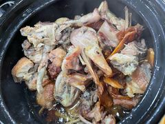 -斯丹姜母鸭·古法干香(涂门街总店)