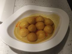 咖喱鱼蛋-千日贺茶餐厅(高新万达店)