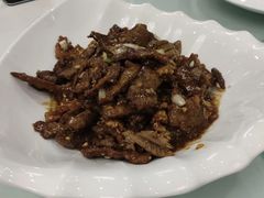 -红旗饭庄