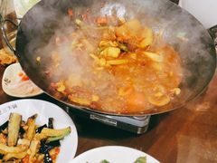 -富正毅三下锅·湘西韵味(天门山索道店)