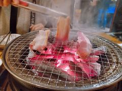 猪五花-韩国料理大力士(屏风街店)