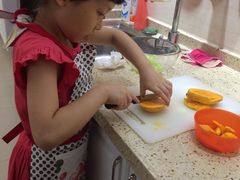 -花间烘焙BLossom Bakery