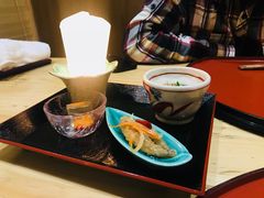 -京怀石·壬生