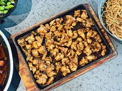 -一棠龙虾•王牌虾球(楚河汉街店)
