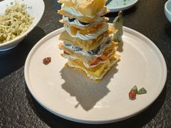 -唐猫庭院·千年陕菜(赛格国际购物中心店)
