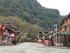 -寨沙侗寨(侗族歌堂)