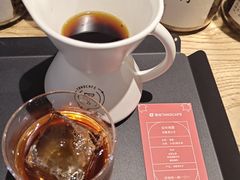 -唐咖精品咖啡(大理古城手冲店)