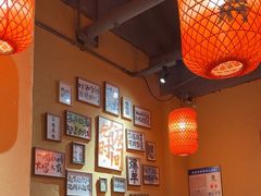 -山四砂锅(太原钟楼街店)