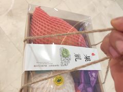 -曼格蒸汽活海鲜·榴莲自助(皇庭广场店)