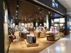 -九木杂物社(恒隆广场店)