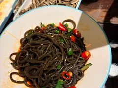 -江边城外烤全鱼(方庄时代购物中心店)