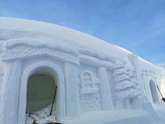 -翠云山银河滑雪场