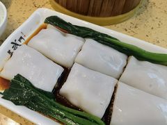 牛肉肠-蒸武门·广式茶点(金宝莱店)