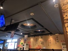-黄三怪(无影山北路店)
