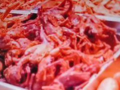 -黄毛鸭脖(汉阳总店)