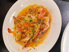 -浙江安吉JW万豪酒店·万豪中餐厅