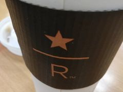 -星巴克(武康路店)