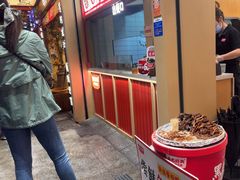 -黑色经典臭豆腐·长沙鲜食商店(坡子街店)