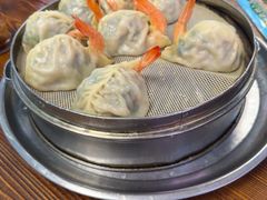 -叶存利海鲜大馅饺子(海宁路总店)