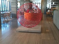 -WOLFGANG PUCK KITCHEN & BAR(迪士尼小镇店)