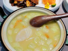-鑫悦诚府·新鲁菜·餐厅(趵突泉店)