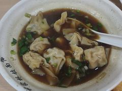 -蒋家桥饺面店(广陵路店)