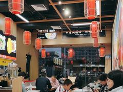 -甘掌门·化州驰名牛杂粉(越秀店)