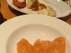 -君悦酒店·乐厨·高空自助餐(青年大街店)