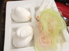 棉花糖-翠园(铜锣湾广场店)