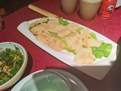 -蓉城老妈火锅(双林路店)