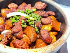 -狮王府淮扬菜(老门东店)