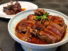 碌鹅-花城苑广府菜(海心沙店)