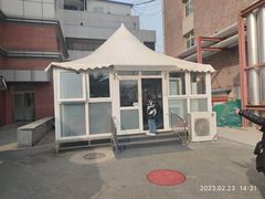 -首都医科大学附属北京友谊医院(西城院区)