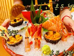 -吉兆·料理(红梅南路店)