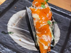 -Tuna maki寿司(园区永旺店)