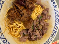 -梅溪·小伙子干挑面(安吉总店)