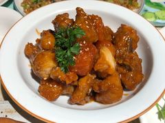 -大树餐厅(红旗街万达店)