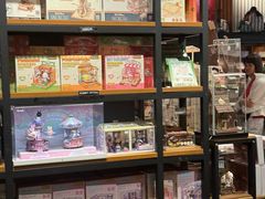 -阅·潮Readzone(珠海华发商都店)