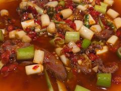 -蓉城小馆(科兴店)